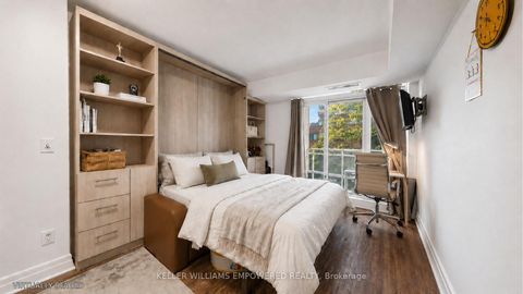 Photo 10 at 311 - 8 Scollard Street, Annex, Toronto