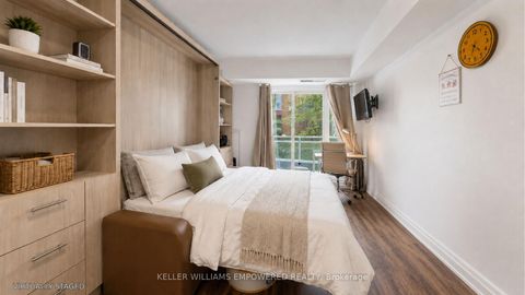 Photo 11 at 311 - 8 Scollard Street, Annex, Toronto