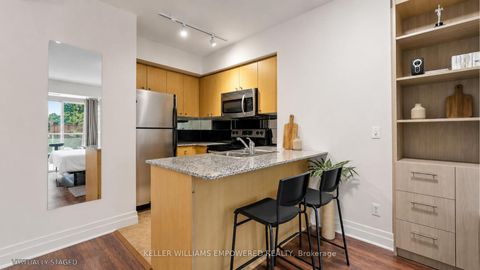 Photo 13 at 311 - 8 Scollard Street, Annex, Toronto