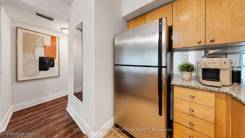 Photo 15 at 311 - 8 Scollard Street, Annex, Toronto