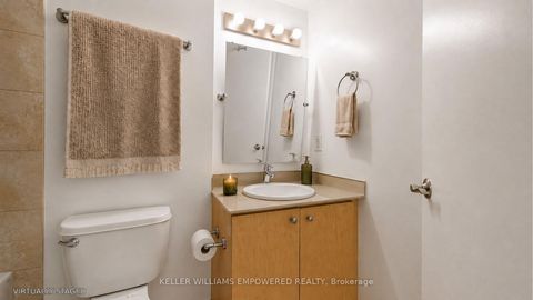 Photo 17 at 311 - 8 Scollard Street, Annex, Toronto