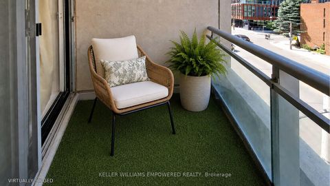 Photo 21 at 311 - 8 Scollard Street, Annex, Toronto