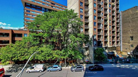 Photo 22 at 311 - 8 Scollard Street, Annex, Toronto