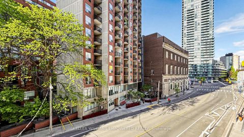 Photo 23 at 311 - 8 Scollard Street, Annex, Toronto