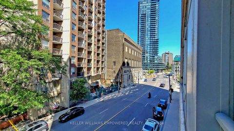 Photo 24 at 311 - 8 Scollard Street, Annex, Toronto