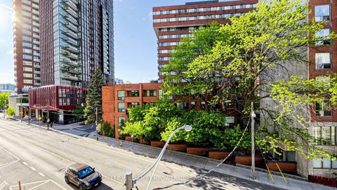 Photo 25 at 311 - 8 Scollard Street, Annex, Toronto