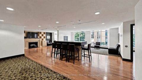 Photo 26 at 311 - 8 Scollard Street, Annex, Toronto