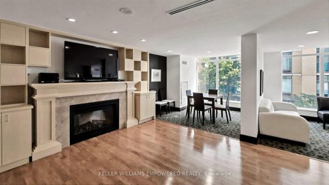 Photo 28 at 311 - 8 Scollard Street, Annex, Toronto