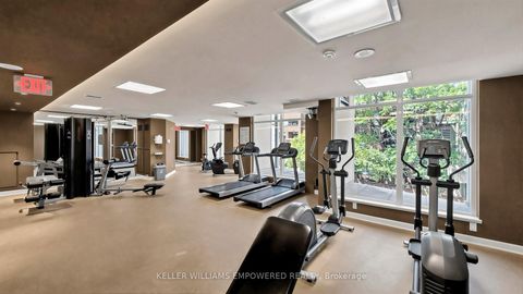 Photo 29 at 311 - 8 Scollard Street, Annex, Toronto