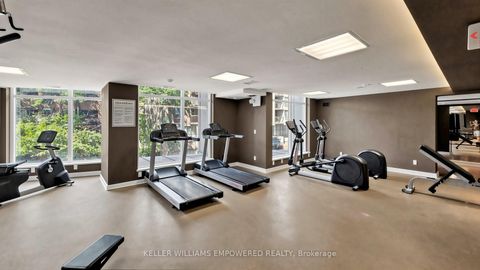 Photo 30 at 311 - 8 Scollard Street, Annex, Toronto