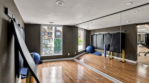 Photo 31 at 311 - 8 Scollard Street, Annex, Toronto
