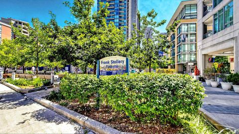 Photo 32 at 311 - 8 Scollard Street, Annex, Toronto
