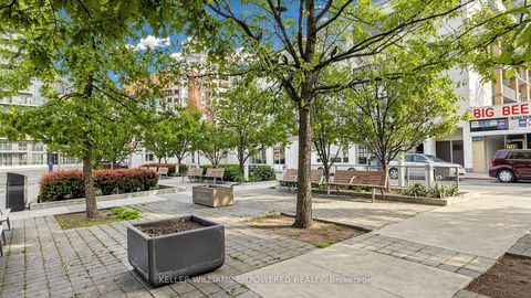 Photo 33 at 311 - 8 Scollard Street, Annex, Toronto