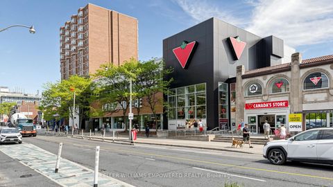 Photo 36 at 311 - 8 Scollard Street, Annex, Toronto