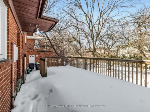 Photo 5 at 14 Frontenac Avenue, Nortown, Toronto