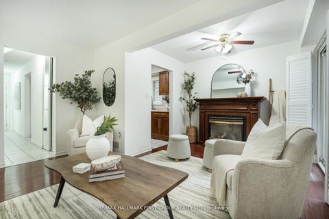Photo 5 at 2146 Denby Drive, Brock Ridge, Pickering