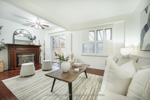 Photo 6 at 2146 Denby Drive, Brock Ridge, Pickering