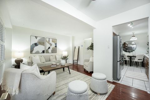 Photo 8 at 2146 Denby Drive, Brock Ridge, Pickering