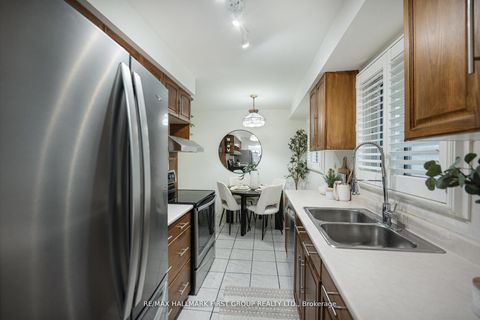 Photo 11 at 2146 Denby Drive, Brock Ridge, Pickering