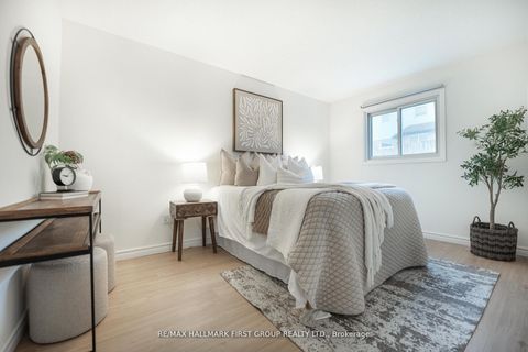 Photo 16 at 2146 Denby Drive, Brock Ridge, Pickering