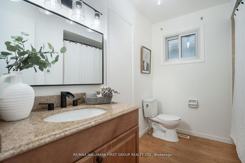 Photo 20 at 2146 Denby Drive, Brock Ridge, Pickering