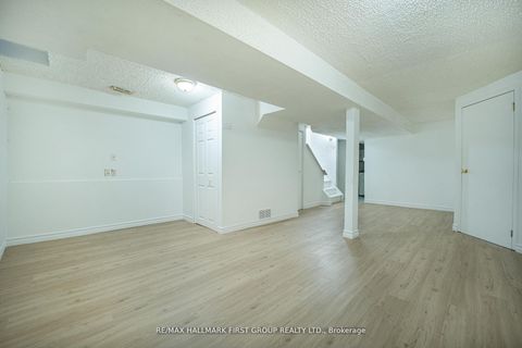 Photo 21 at 2146 Denby Drive, Brock Ridge, Pickering