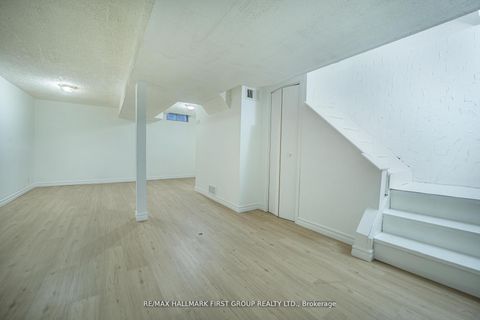 Photo 22 at 2146 Denby Drive, Brock Ridge, Pickering