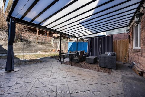 Photo 24 at 2146 Denby Drive, Brock Ridge, Pickering
