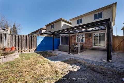 Photo 25 at 2146 Denby Drive, Brock Ridge, Pickering