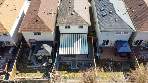 Photo 27 at 2146 Denby Drive, Brock Ridge, Pickering