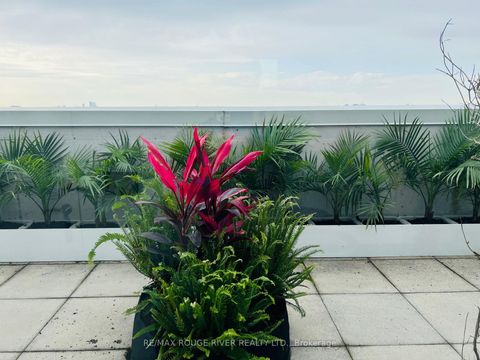 Photo 36 at 702 - 701 Sheppard Avenue W, Clanton Park, Toronto