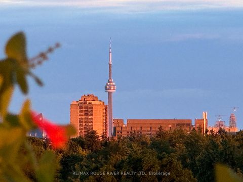 Photo 38 at 702 - 701 Sheppard Avenue W, Clanton Park, Toronto