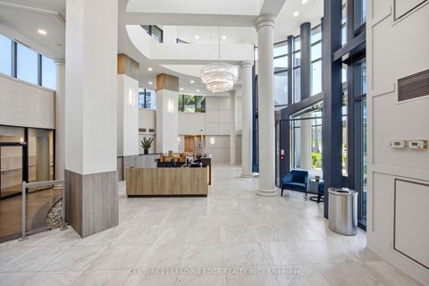 Photo 3 at 1208 - 2083 Lake Shore Boulevard W, Mimico, Toronto