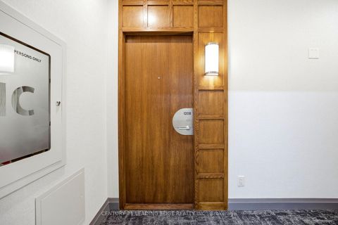 Photo 5 at 1208 - 2083 Lake Shore Boulevard W, Mimico, Toronto