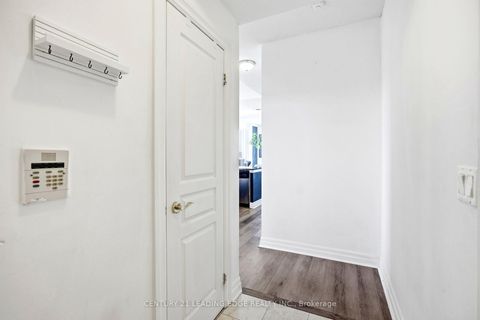 Photo 7 at 1208 - 2083 Lake Shore Boulevard W, Mimico, Toronto