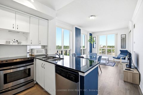 Photo 8 at 1208 - 2083 Lake Shore Boulevard W, Mimico, Toronto