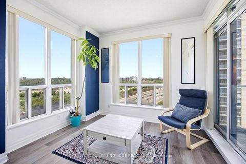 Photo 10 at 1208 - 2083 Lake Shore Boulevard W, Mimico, Toronto