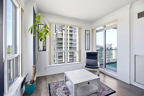 Photo 11 at 1208 - 2083 Lake Shore Boulevard W, Mimico, Toronto