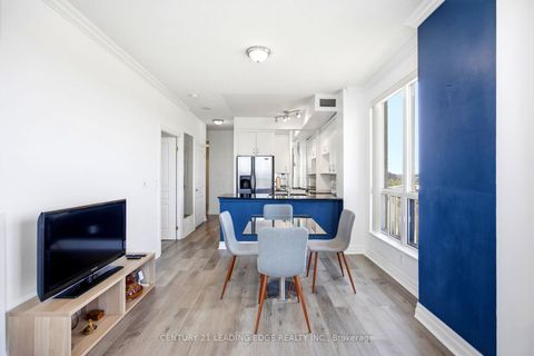 Photo 13 at 1208 - 2083 Lake Shore Boulevard W, Mimico, Toronto