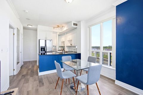 Photo 14 at 1208 - 2083 Lake Shore Boulevard W, Mimico, Toronto