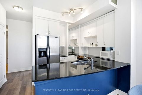 Photo 15 at 1208 - 2083 Lake Shore Boulevard W, Mimico, Toronto