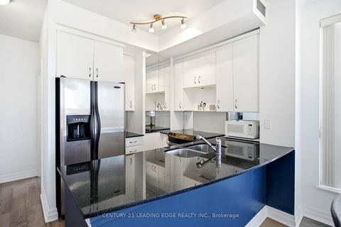 Photo 16 at 1208 - 2083 Lake Shore Boulevard W, Mimico, Toronto