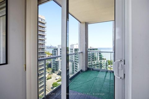 Photo 17 at 1208 - 2083 Lake Shore Boulevard W, Mimico, Toronto