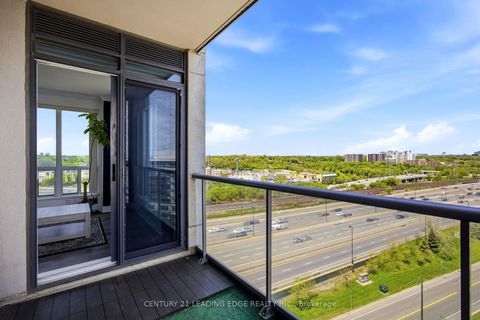 Photo 18 at 1208 - 2083 Lake Shore Boulevard W, Mimico, Toronto