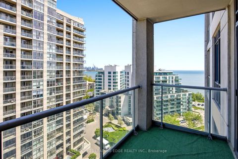Photo 19 at 1208 - 2083 Lake Shore Boulevard W, Mimico, Toronto