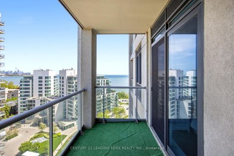 Photo 20 at 1208 - 2083 Lake Shore Boulevard W, Mimico, Toronto