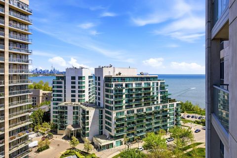 Photo 21 at 1208 - 2083 Lake Shore Boulevard W, Mimico, Toronto