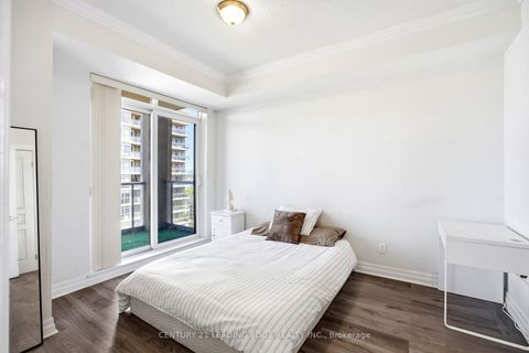 Photo 22 at 1208 - 2083 Lake Shore Boulevard W, Mimico, Toronto