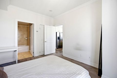 Photo 23 at 1208 - 2083 Lake Shore Boulevard W, Mimico, Toronto