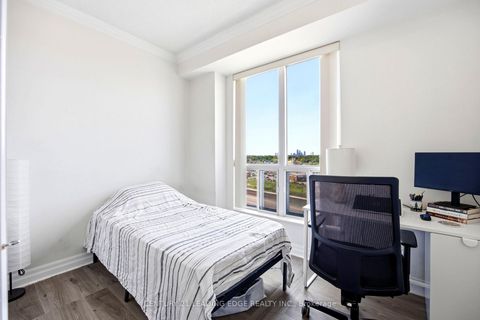 Photo 26 at 1208 - 2083 Lake Shore Boulevard W, Mimico, Toronto